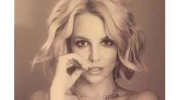 Britney Spears má super figuru