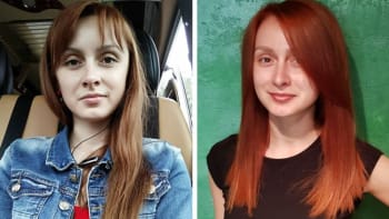 Vlasové proměny před a po