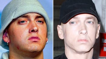 Eminem má 43 narozky