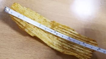 Největší chips