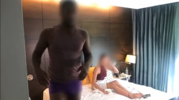 Turisté natáčeli v hotelu porno