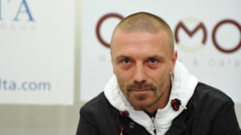 Tomáš Řepka byl odsouzen na 15 měsíců do vězení