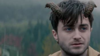 Jak se změnil představitel Harryho Pottera Daniel Radcliffe ve svých dalších rolích?