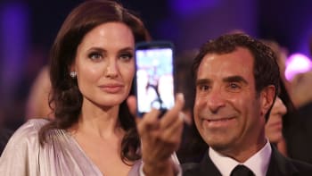 Festival v Cannes zakázal focení selfie