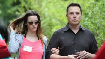 Elon Musk v poslední době