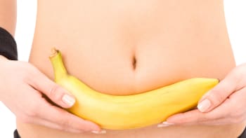 Zdravotní přínosy banánů