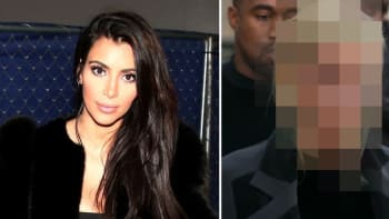 Kim Kardashian má nové vlasy… To budete koukat!
