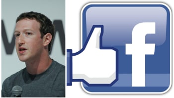 FOTO: Mark Zuckerberg daruje skoro všechny akcie Facebooku na charitu! Zešílel?