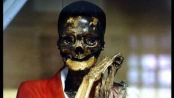 Mumie