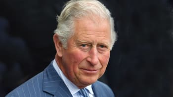 Princ Charles se nakazil koronavirem.
