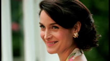 Proměny Carrie-Anne Moss