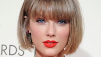 Dvojnice Taylor Swift bojovala s anorexií