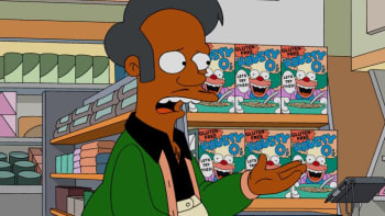 Končí Apu v seriálu Simpsonovi?