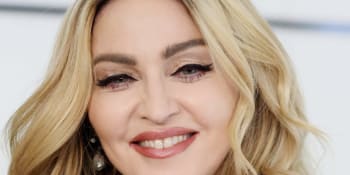Madonna skončila na jednotce intenzivní péče. Musí odložit celosvětové turné Celebration