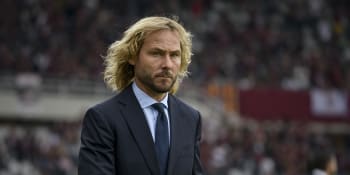 Pavel Nedvěd účetnictví Juventusu nefalšoval. Italská fotbalová federace ho zprostila viny