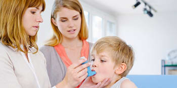 Astma trápí stále více lidí, nejčastěji děti. Může jít o problém na celý život