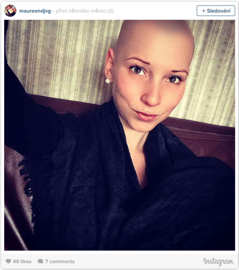 Krásné a silné ženy, se snaží podpořit ostatní v nelehkém boji s rakovinou - Obrázek 14