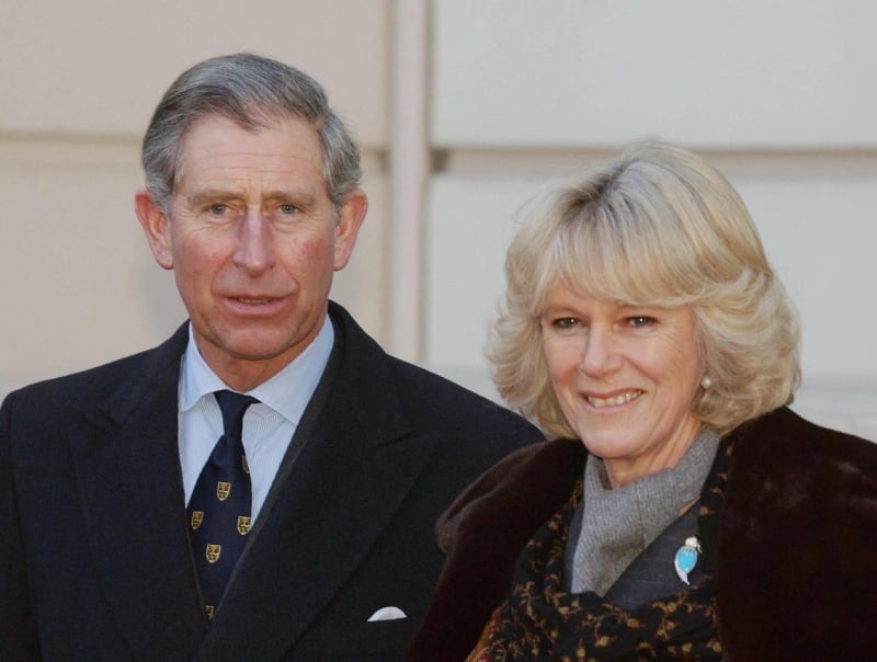 Vážně skrývá princ Charles a jeho žena Camilla děsivé tajemství?