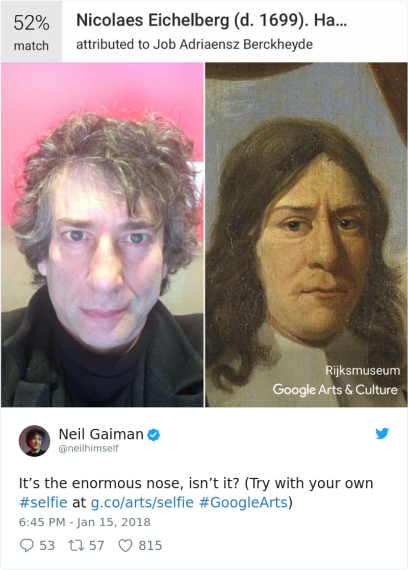 Google Arts and Culture  5