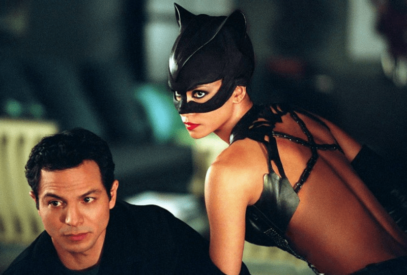 Catwoman 2004
