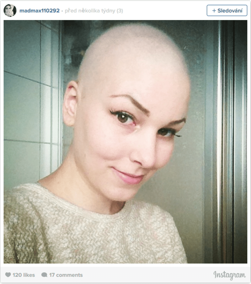 Krásné a silné ženy, se snaží podpořit ostatní v nelehkém boji s rakovinou - Obrázek 18