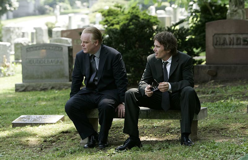 Než ďábel zjistí, že seš mrtvej (2007) Philip Seymour Hoffman, Ethan Hawke
