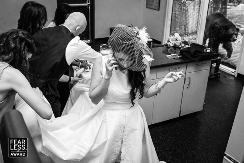 Nejlepší svatební fotky roku 2017 - Obrázek 20