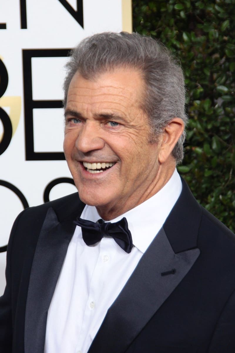 Mel Gibson trpěl bipolární poruchou ještě před počátkem své velké hollywoodské kariéry.