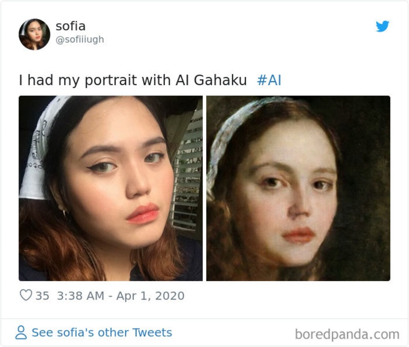 Tak proto všichni lidé na renesančních obrazech vypadají tak ošklivě!