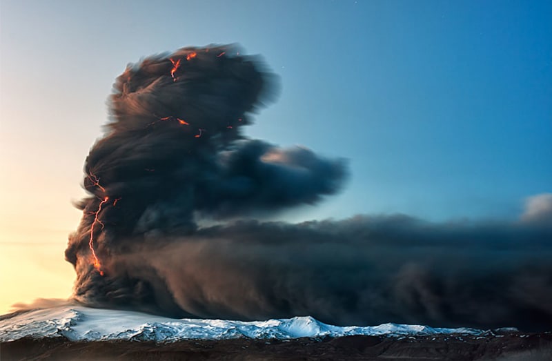 26 důvodů, proč musíte alespoň jednou v životě navštívit Island - Obrázek 16