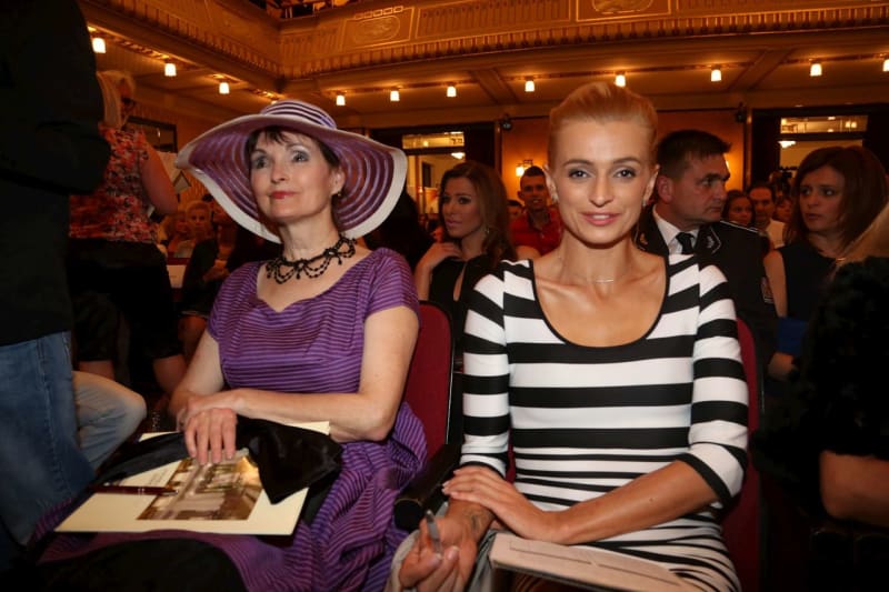 Ivana Jirešová seděla vedle sestry Evy Hruškové Jany