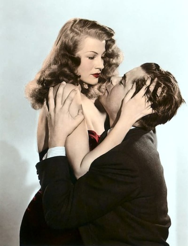 Film Gilda 1946