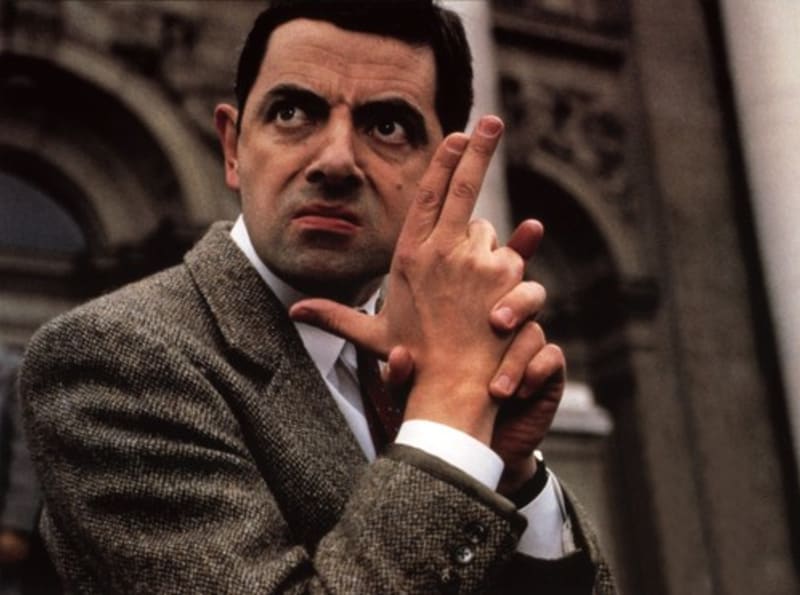 Mr. Bean baví fanoušky už třicet let