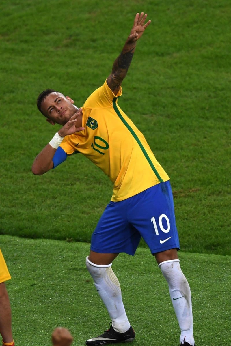 Neymar (Brazílie)