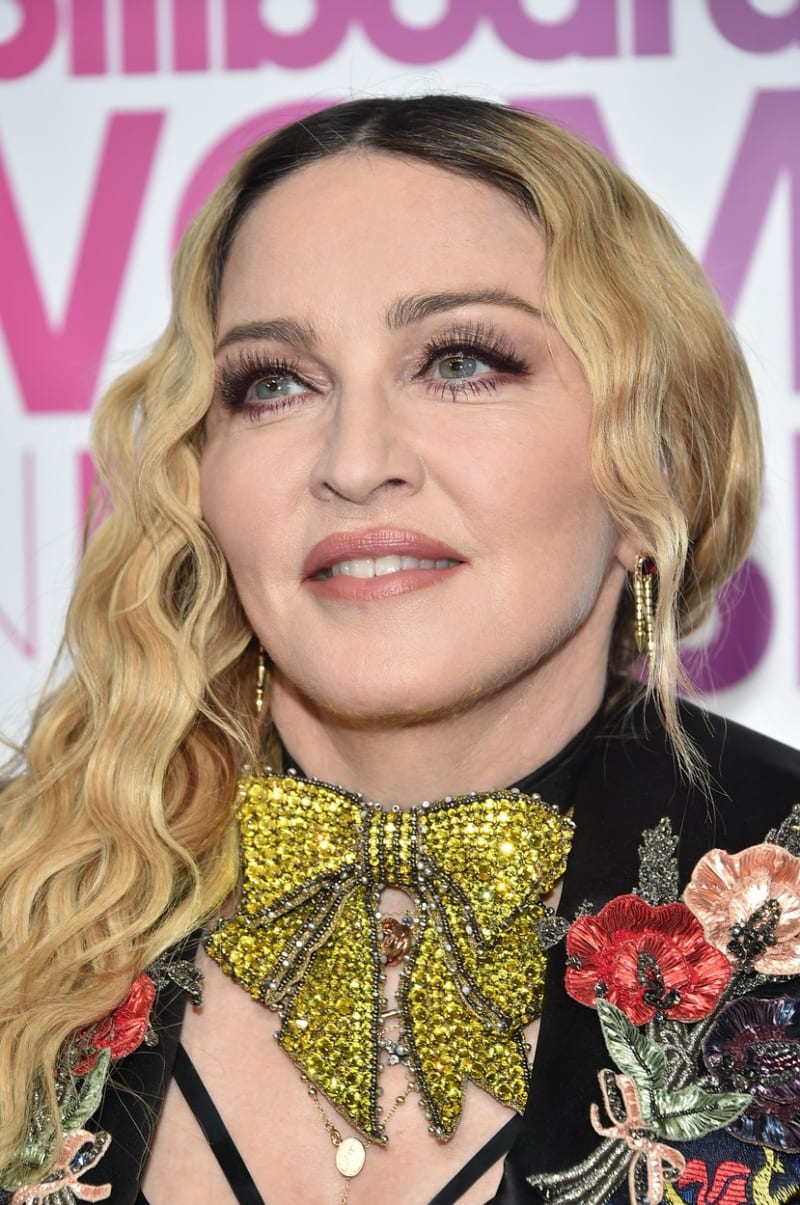 Madonna Trumpovi vyhrožovala, doplatí na to?