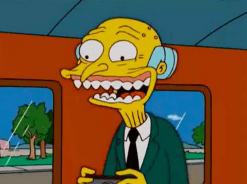 Simpsonovi se šklebí - Obrázek 15