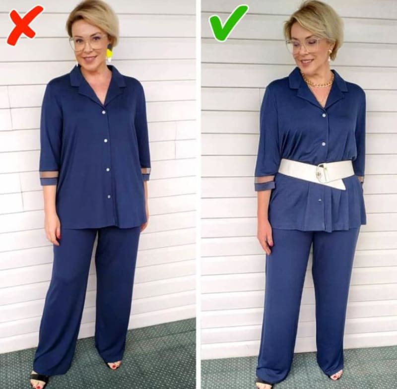 Stylistka radí, jak nedělat nejčastější chyby oblékání 11