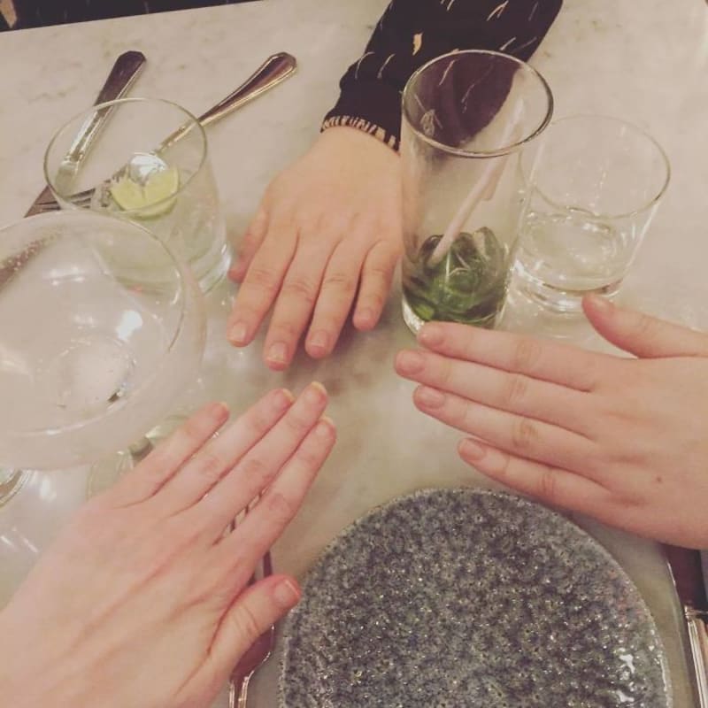 Instagram nezasnoubené ženy bez prstenu 16