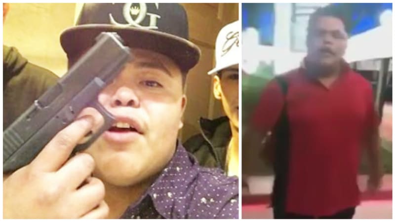 Youtubera zastřelil drogový kartel