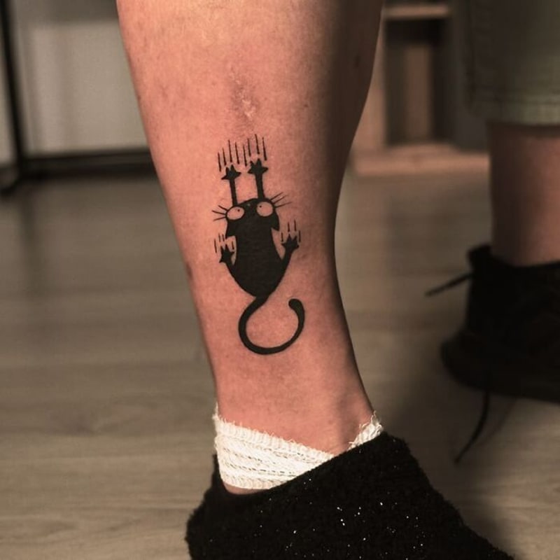 Tetování, které lidem vrátilo sebevědomí 12