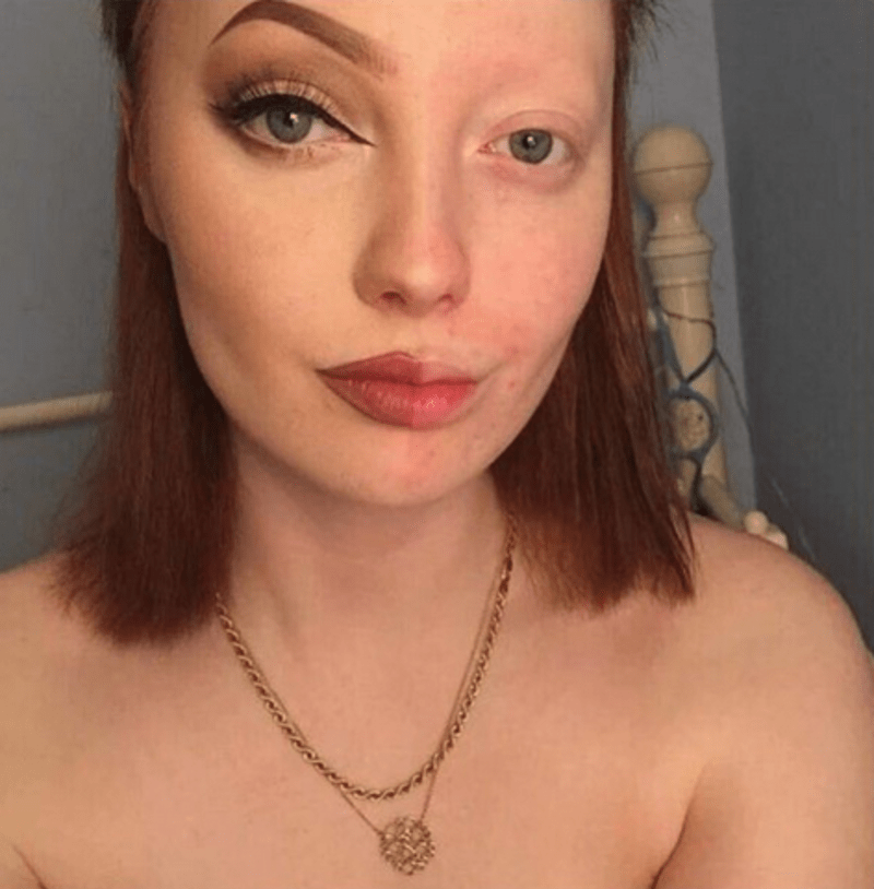 Makeup fakt dělá divy