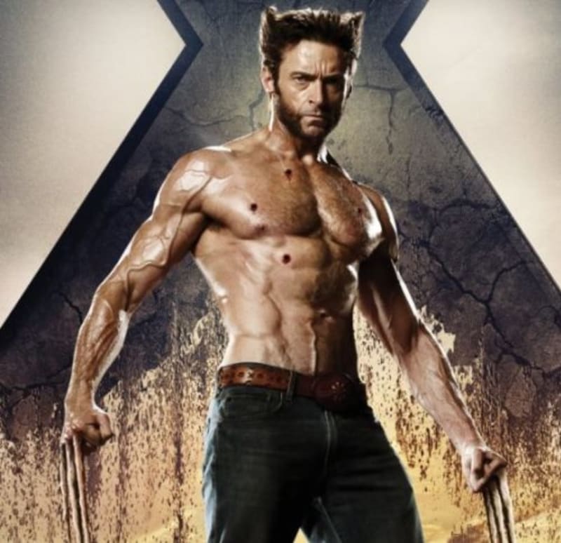 X-Men: Budoucí minulost (2014)