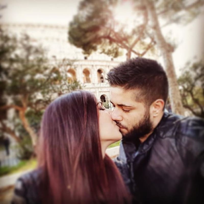Instagram kiss - Obrázek 13