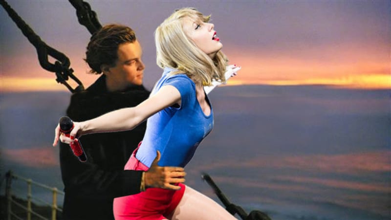 Taylor Swift Photoshop 12