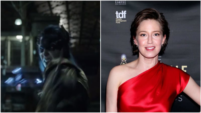 Proxima Midnight (Carrie Coon)