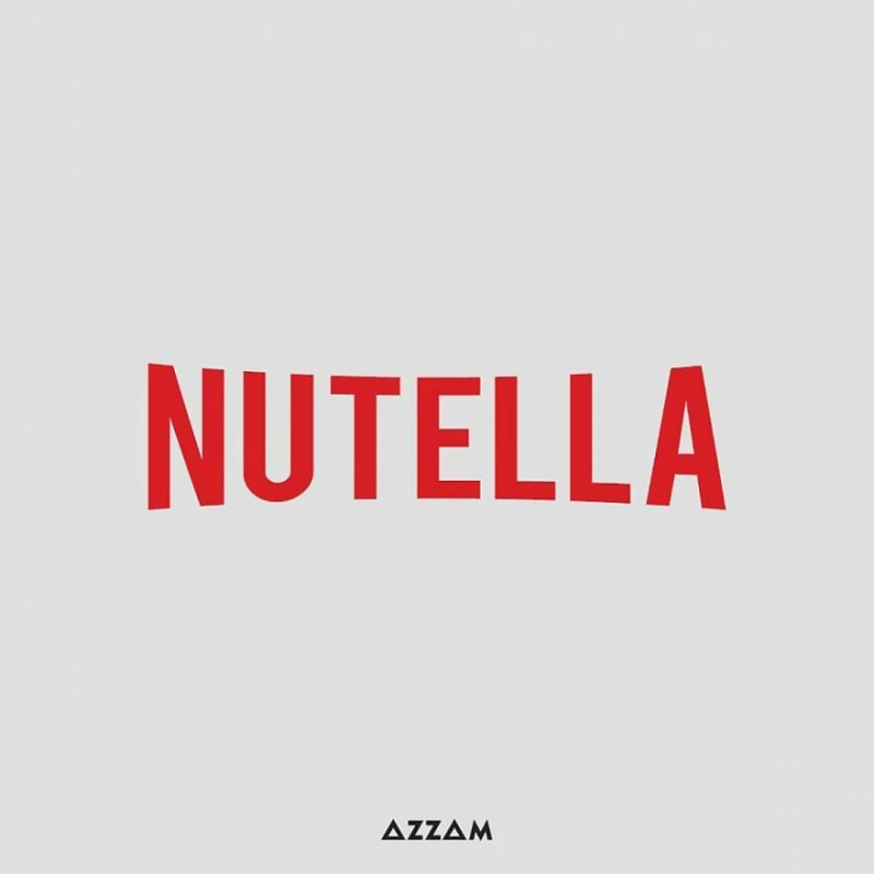 Netflix X Nutella