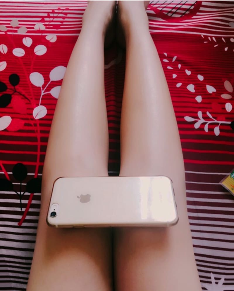 iPhone knees v plné paráda - Obrázek 3