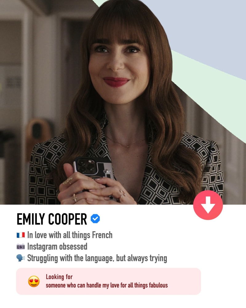 Emily Cooper