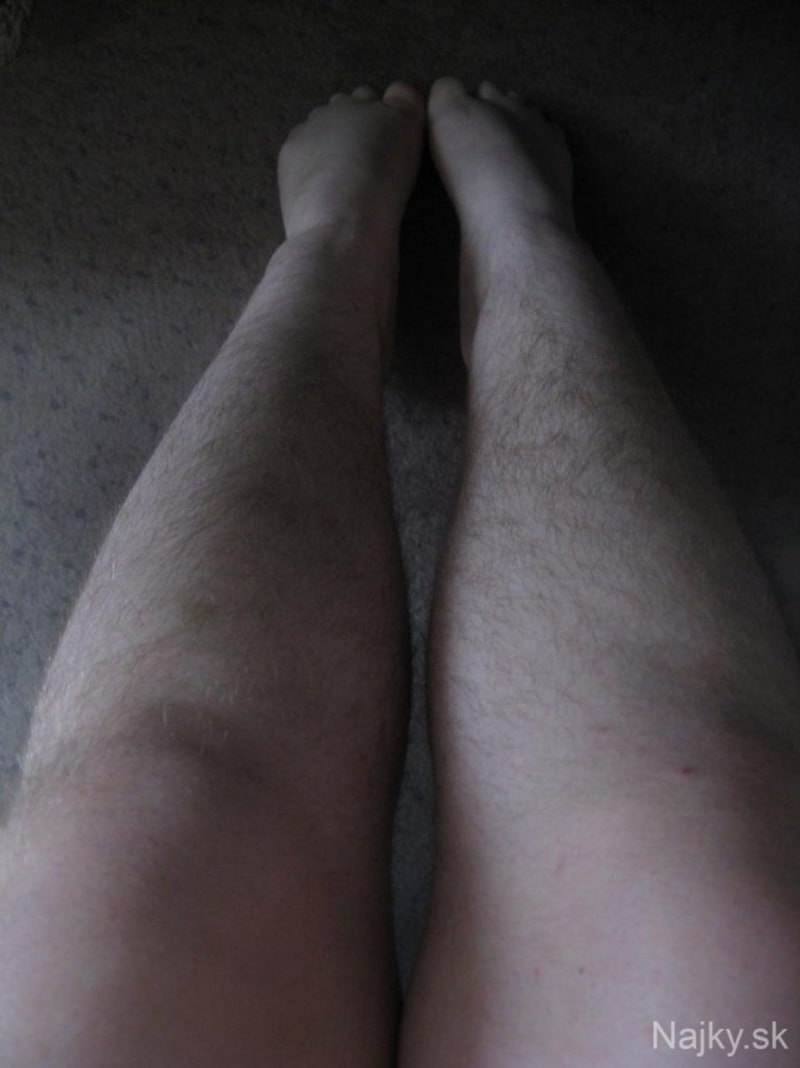 Źeny si odmítají holit nohy - Obrázek 10