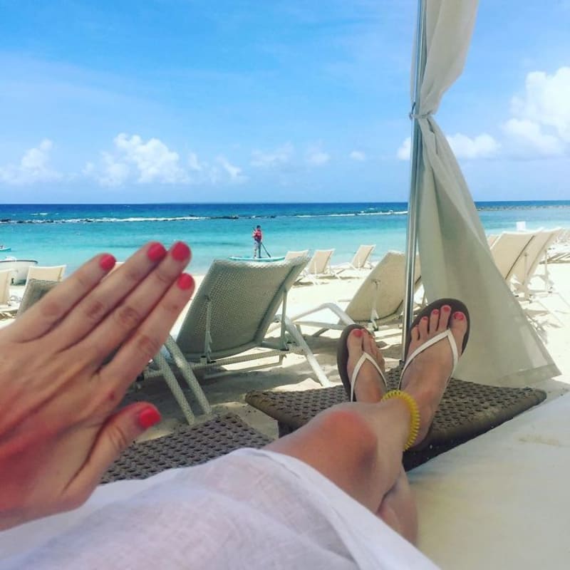 Instagram nezasnoubené ženy bez prstenu 5